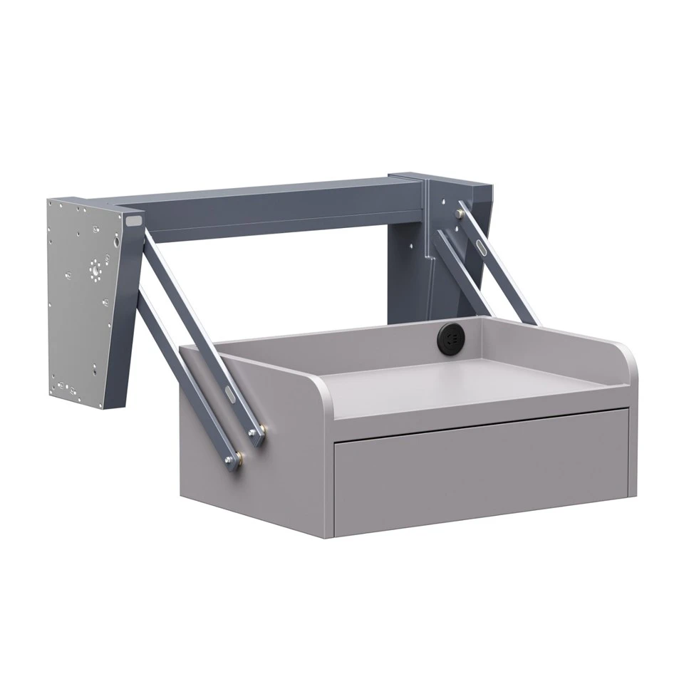 Kitchen Appliance Lift | Change The Way You Store Things in Your Kitchen best