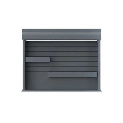Kitchen Cabinet Automatic Lift Kitchen Utensil Seasoning Rack